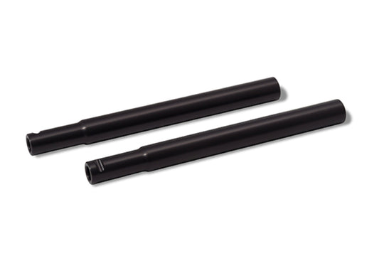 LSL TUBES FOR CLIP-ONS, BLK
