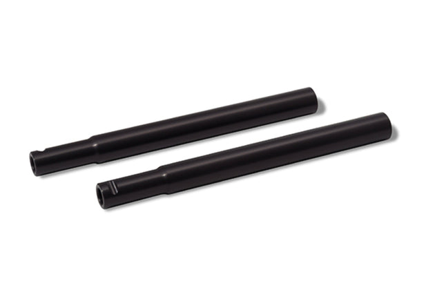 LSL TUBES FOR CLIP-ONS, BLK