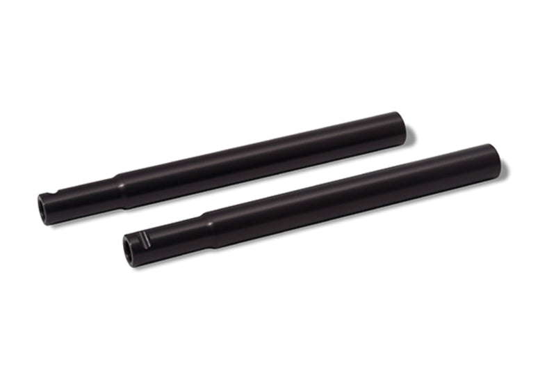 LSL TUBES FOR CLIP-ONS, BLK