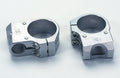LSL CLIP ONS 154SM38, SIL