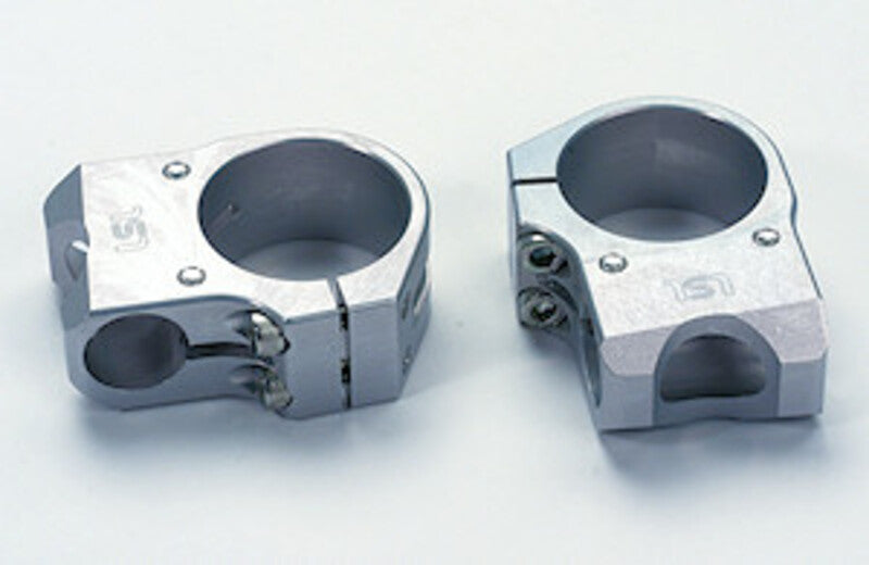 LSL CLIP ONS 154SM38, SIL