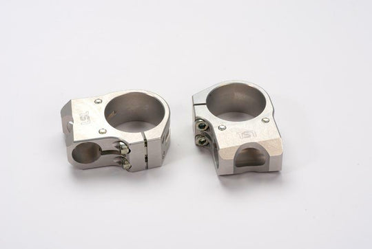 LSL CLIP ONS 154SM40, SIL