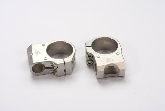 LSL CLIP ONS 154SM55, SIL