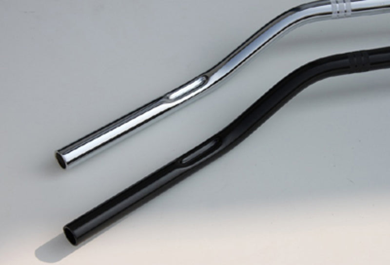 LSL HANDLEBAR 163L012.2, BLK