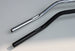 LSL HANDLEBAR 163L012.2, BLK