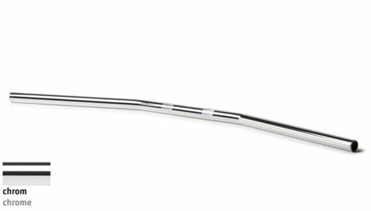 LSL HANDLEBAR 163LD02.1, CHR