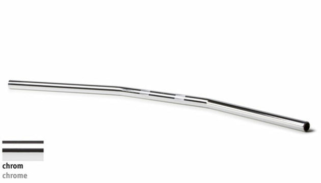 LSL HANDLEBAR 163LD02.1, CHR