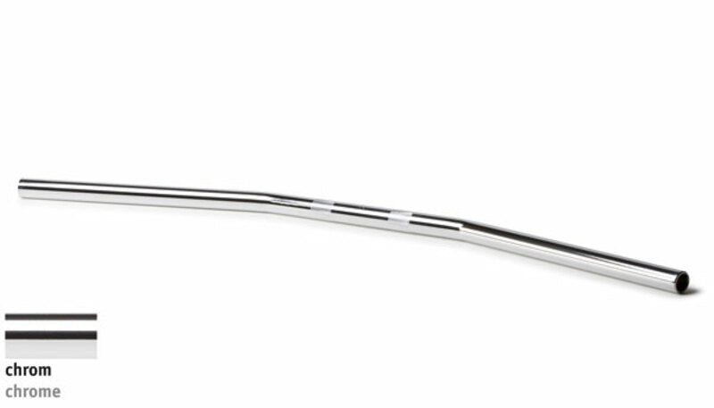 LSL HANDLEBAR 163LD02.1, CHR