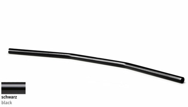 LSL HANDLEBAR 163LD02.1, BLK