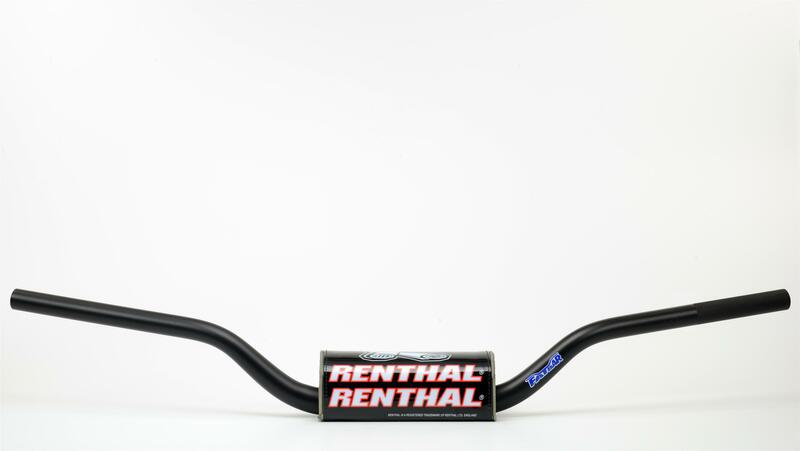 RENTHAL Fatbar 609 RC High Handlebar