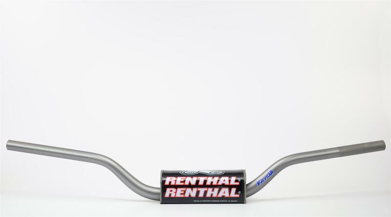 RENTHAL Fatbar 673 Trials 100 Handlebar