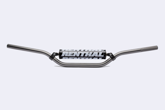 RENTHAL MX/Enduro 7/8" 722 CR High/Ricky Johnson Handlebar