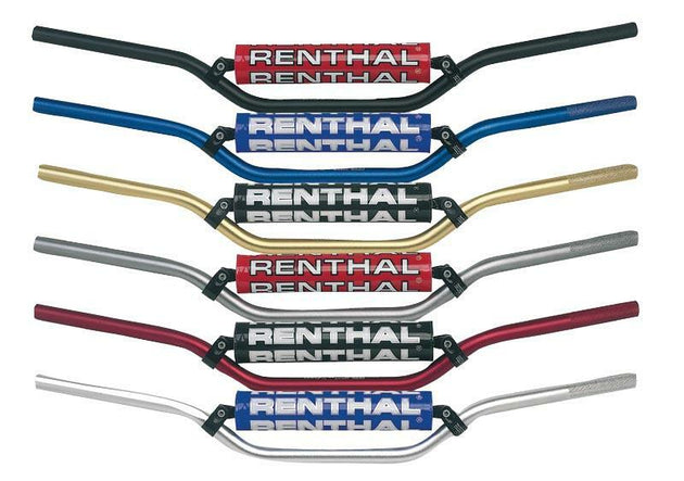 RENTHAL MX/Enduro 7/8" 759 Suzuki RM125/250 Handlebar