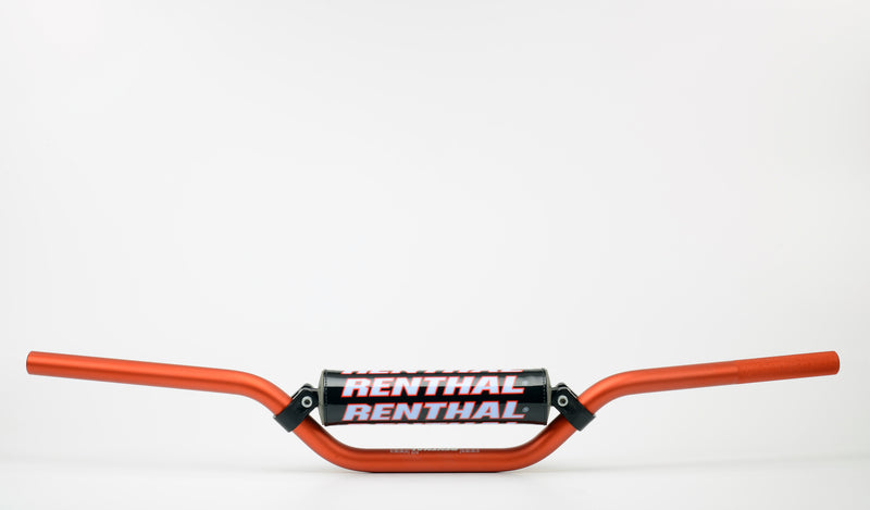 RENTHAL Mini MX 7/8" 823 KTM 65SX Handlebar