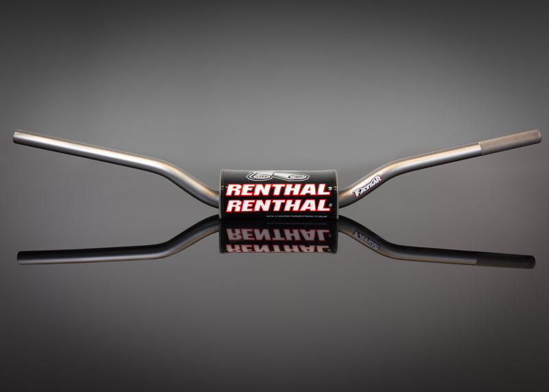 RENTHAL Fatbar 839 Honda CRF/Kawasaki KX Handlebar