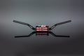 RENTHAL R-Works Fatbar 36 930 RC/Honda CRF/Kawasaki KX-KXF Handlebar