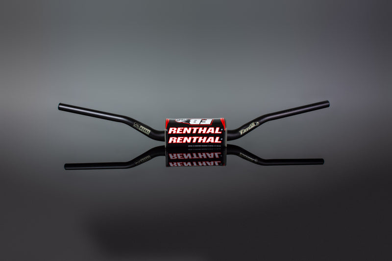 RENTHAL R-Works Fatbar 36 934 KTM SX-SXF/Suzuki RM-RMZ/Yamaha YZ-F Handlebar