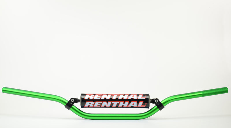 RENTHAL MX/Enduro 7/8" 971 RC Handlebar