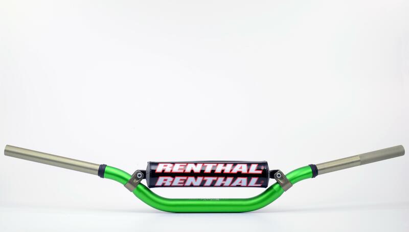 RENTHAL Twinwall 996 Willopoto/Stewart/Honda CRF Handlebar