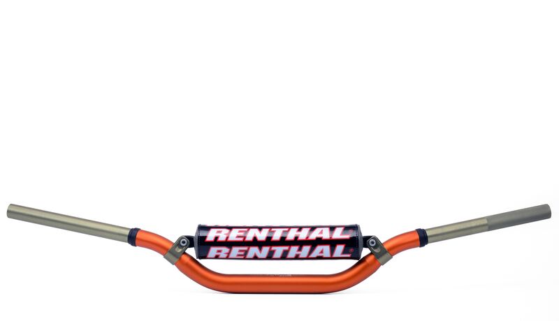 RENTHAL Twinwall 997 RC/Honda CRF/Kawasaki KX-KXF Handlebar