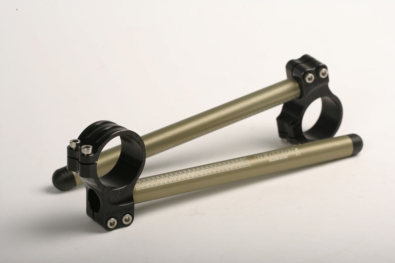 RENTHAL Clip-on Bars