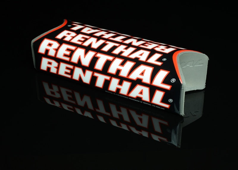 RENTHAL Fatbar® World Team Handlebar Pad