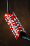 RENTHAL Fatbar® World Team Handlebar Pad