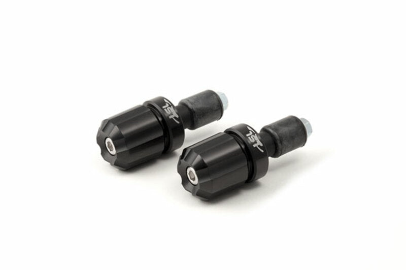 LSL BAR END 135-D07, BLK