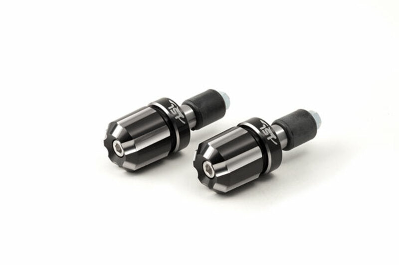 LSL BAR END 135-D07, SIL