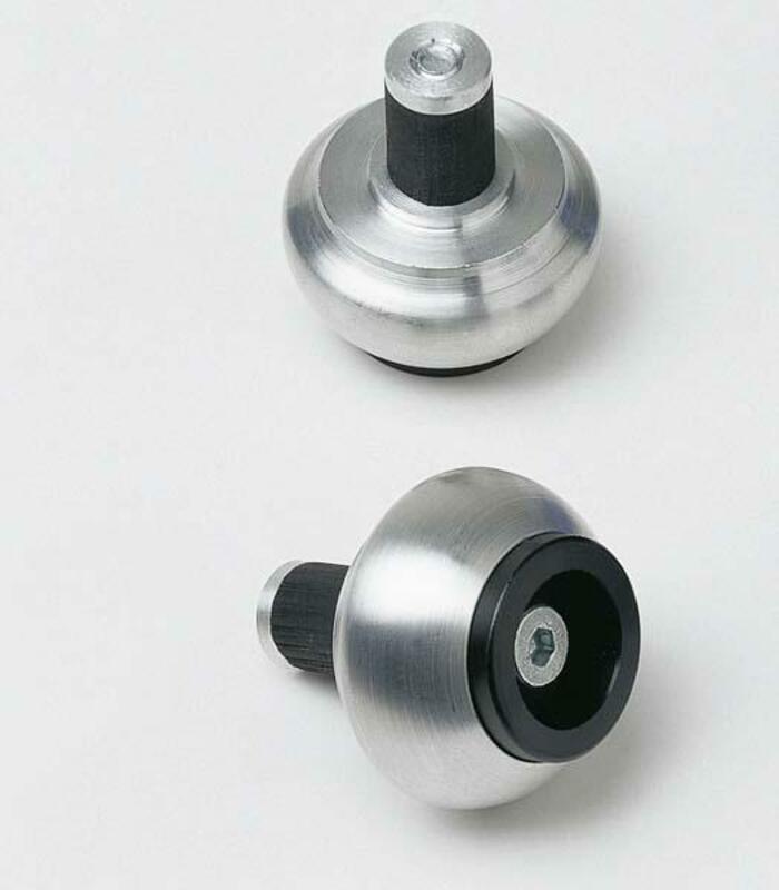 LSL BAR END 136AL14, TIT