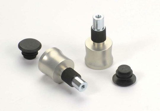 LSL BAR END 138LG1418, SIL