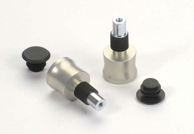 LSL BAR END 138LG1418, SIL