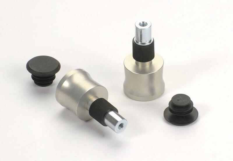 LSL BAR END 138LG1418, SIL