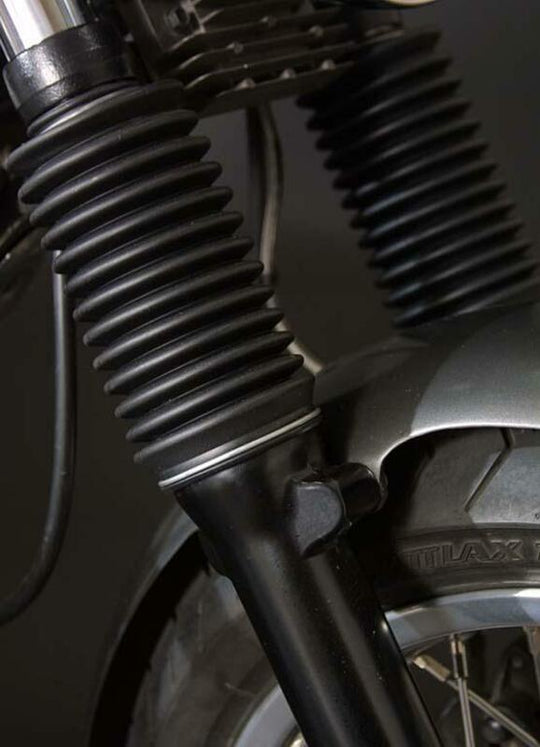 LSL GAITERS 148T024, BLK