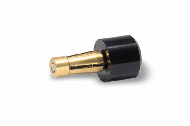 LSL BAR END 165-LV2, BLK