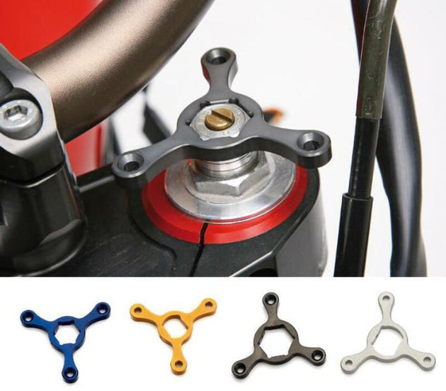 LSL ADJUSTER FORK, SIL