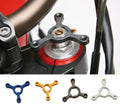 LSL ADJUSTER FORK, GLD