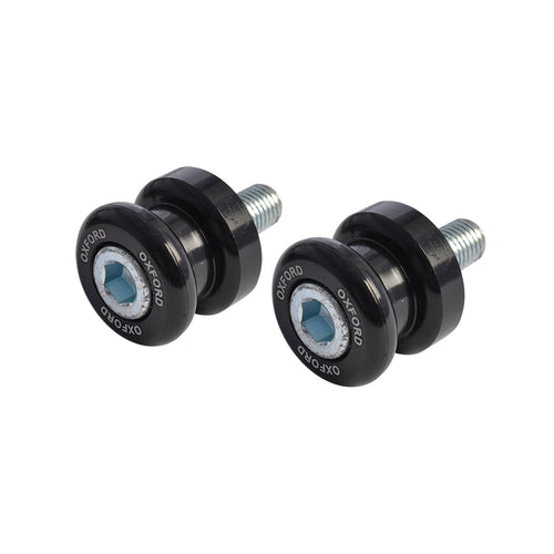 BOBBINS M10 (1.50THREAD) Black - Main