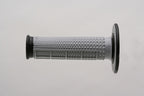 RENTHAL Tapered Series MX Grips Half Waffle