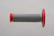 RENTHAL Tapered Series MX Grips Half Waffle