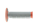 RENTHAL Tapered Series MX Grips Half Waffle