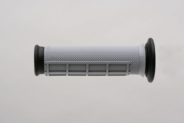 RENTHAL ATV Dual Compound Grips Half Waffle