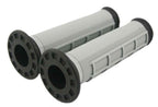 RENTHAL ATV Dual Compound Grips Half Waffle