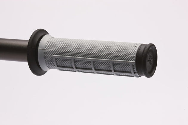 RENTHAL ATV Dual Compound Grips Half Waffle