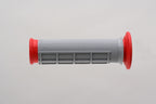 RENTHAL ATV Dual Compound Grips Half Waffle