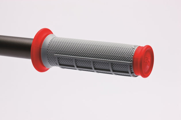 RENTHAL ATV Dual Compound Grips Half Waffle