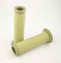 RENTHAL Road Dual Series Grips Full Diamond