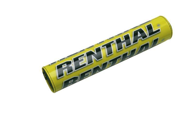 RENTHAL SX Handlebar Pad - 240mm