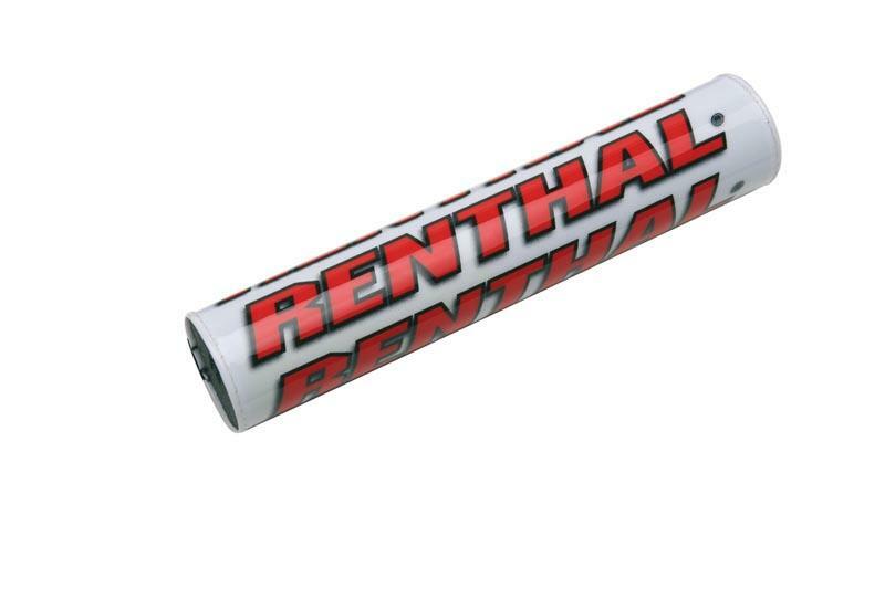 RENTHAL SX Handlebar Pad - 240mm