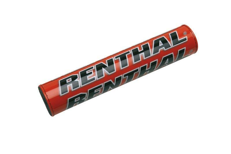 RENTHAL Mini SX Handlebar Pad - 180mm